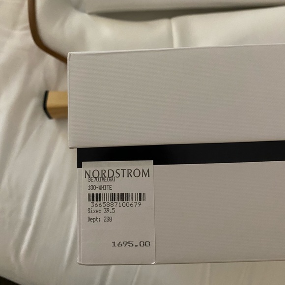 Givenchy Boots - Picture 4 of 9